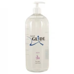 Just Glide Toy - vízbázisú síkosító (1000 ml)