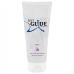 Just Glide Toy - vízbázisú síkosító (200 ml)