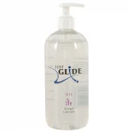 Just Glide Toylube - vízbázisú síkosító játékszerekhez (500ml)