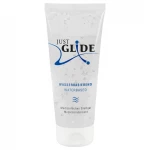 Just Glide vízbázisú síkosító (200 ml)