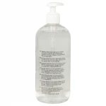 Just Glide vízbázisú síkosító (500 ml)