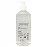 Just Glide vízbázisú síkosító (500 ml)