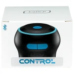 Kiiroo Control - vibrációs adapter interaktív játékokhoz (fekete)
