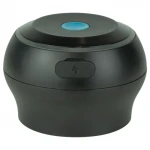 Kiiroo Control - vibrációs adapter interaktív játékokhoz (fekete)