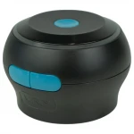 Kiiroo Control - vibrációs adapter interaktív játékokhoz (fekete)