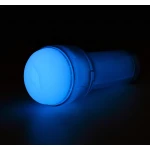 Kiiroo Feel Glow - világító műpunci maszturbátor, PowerBlow (fehér)