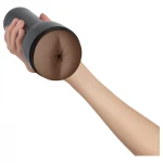 Kiiroo Feel - műpopsi maszturbátor férfiaknak (barna)