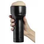 Kiiroo Feel - élethű műpunci maszturbátor férfiaknak (testszínű)