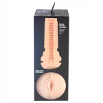 Kiiroo Feel - művagina maszturbátor - PowerBlow kompatibilis (testszínű)