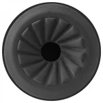 Kiiroo Feel Pocket - zseb maszturbátor férfiaknak (fekete)