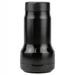 Kiiroo Feel Pocket - zseb maszturbátor férfiaknak (fekete)