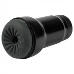 Kiiroo Feel Pocket - zseb maszturbátor férfiaknak (fekete)