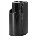 Kiiroo Keon Wifi Automatic - maszturbátor tartozék férfiaknak (fekete)