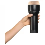 Kiiroo Lauren Phillips - művagina maszturbátor, PowerBlow (testszínű)