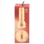 Kiiroo Lauren Phillips - művagina maszturbátor, PowerBlow (testszínű)