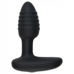Kiiroo OhMiBod Lumen - interaktív prosztata vibrátor (fekete)