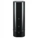 Kiiroo Onyx+ - interaktív maszturbátor férfiaknak (fekete)