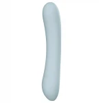 Kiiroo Pearl 2 - interaktív, vízálló G-pont vibrátor (kék)