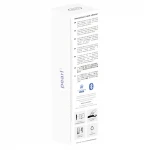 Kiiroo Pearl 3 - interaktív G-pont vibrátor (lila)