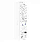 Kiiroo Pearl 3 - interaktív, vízálló G-pont vibrátor (pink)