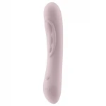 Kiiroo Pearl 3 - interaktív, vízálló G-pont vibrátor (pink)