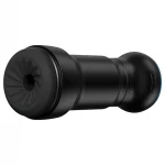 Kiiroo PowerBlow + Feel Pocket zseb maszturbátor férfiaknak (fekete)