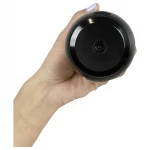 Kiiroo PowerBlow - maszturbátor szívó- és okos tartozék (fekete)
