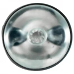 Kiiroo PowerShot - interaktív maszturbátor férfiaknak (fekete)