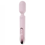 Kiiroo Pro Wand - masszírozó vibrátor (pink)