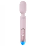 Kiiroo Pro Wand - masszírozó vibrátor (pink)