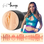 Kiiroo Tanya Tate - művagina - PowerBlow maszturbátor (testszínű)