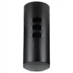 Kiiroo Titan - interaktív maszturbátor férfiaknak (fekete)