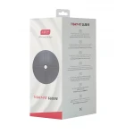 Kiiroo Titan Tight-Fit - maszturbátor betét férfiaknak (fekete)