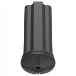 Kiiroo Titan Tight-Fit - maszturbátor betét férfiaknak (fekete)