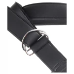 King Cock Strap-on 8 - felcsatolható dildó (testszínű)