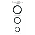 King Cock Strap-on 8 - felcsatolható dildó (testszínű)
