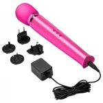 le Wand - akkus masszírozó vibrátor (pink)