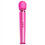 le Wand - akkus masszírozó vibrátor (pink)