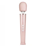 le WAND Petite - prémium akkus masszírozó vibrátor (Rose Gold)