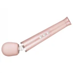 le WAND Petite - prémium akkus masszírozó vibrátor (Rose Gold)