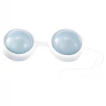 LELO Beads Plus - variálható gésagolyó szett