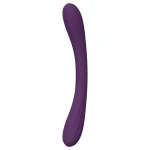 LELO Boomerang - kétvégű vibrátor (lila)