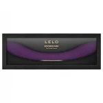 LELO Boomerang - kétvégű vibrátor (lila)