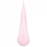 LELO Dot - akkus csiklóizgató vibrátor (pink)