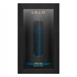 LELO F1s V3 - app-vezérelt interaktív maszturbátor (fekete-kék)