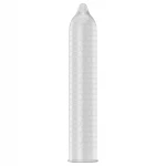 LELO Hex Organic - potencia óvszer (3 db)