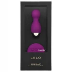 LELO Hula - forgó, vízálló vibrotojás (lila)