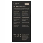 LELO INA Twist - appos, csiklókaros G-pont vibrátor (lila)