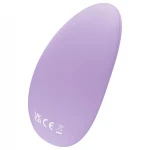 LELO Lily 3 - akkus, vízálló csiklóizgató vibrátor (lila)