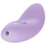LELO Lily 3 - akkus, vízálló csiklóizgató vibrátor (lila)